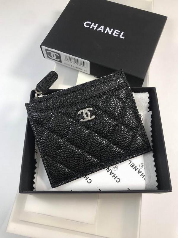 Chanel Wallets 69